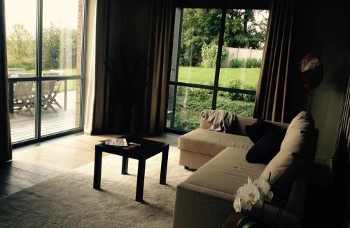 Overboelare Bed & Breakfast | vakantieverblijf Pand19
