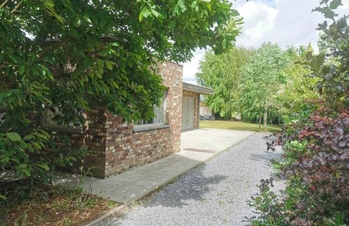Woesten House | Vakantiewoning Henri Vleteren-Ieper