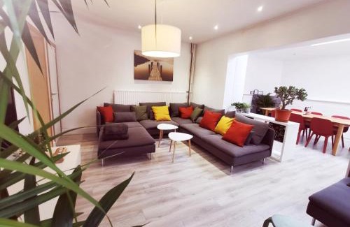 Woesten House | Vakantiewoning Henri Vleteren-Ieper