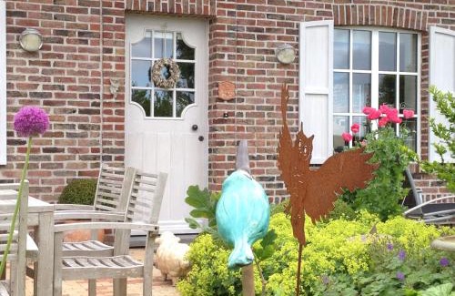 Loker House | Vakantiewoning Jérôme