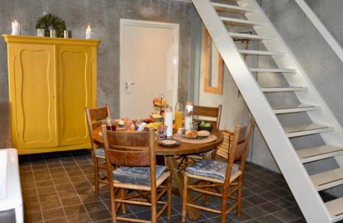 Zeerijp House | Vakantiewoning Kalverliefde