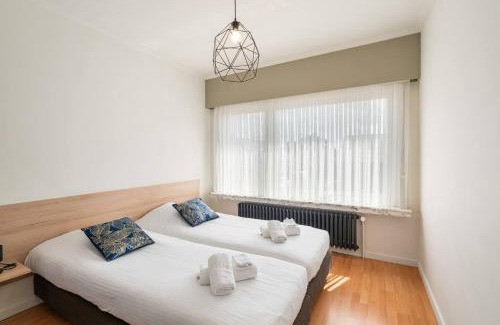 Wenduine Villa | Vakantiewoning Renee