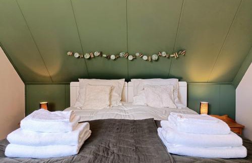 Cadier en Keer House | Vakantiewoning 't Kusterke