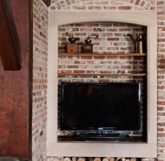 Overmere House | Vakantiewoning Welle Weg