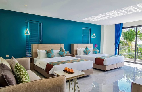 Kep Hotel | Vakara Hotel Kep
