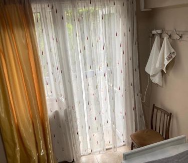 Kobuleti House | Vakho house