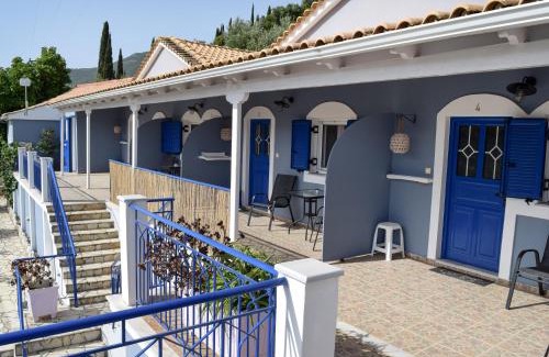 Aetos Apartment | Val Di Compare Apartments