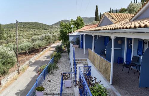 Aetos Apartment | Val Di Compare Apartments