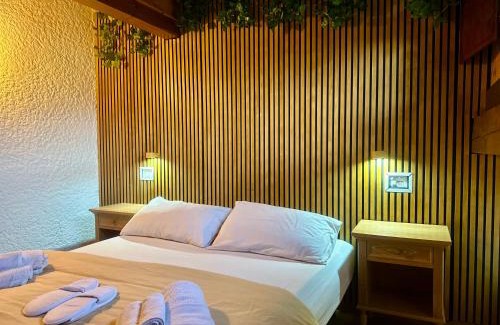 Monclassico Apartment | Val di Sole Apartment