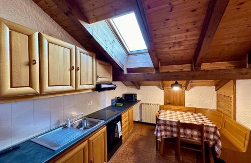 Monclassico Apartment | Val di Sole Apartment
