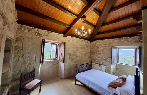 A Estrada House | Val Fresco Suites & Relax - casa rural