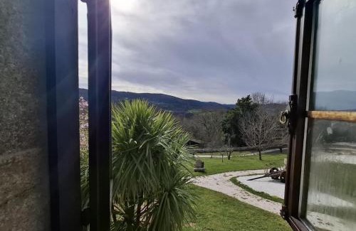 A Estrada House | Val Fresco Suites & Relax - casa rural