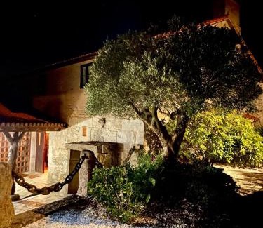 A Estrada House | Val Fresco Suites & Relax - casa rural