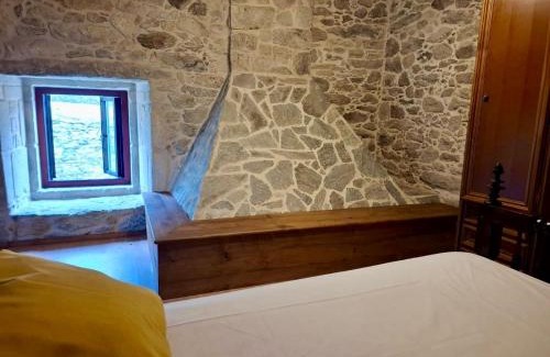 A Estrada House | Val Fresco Suites & Relax - casa rural