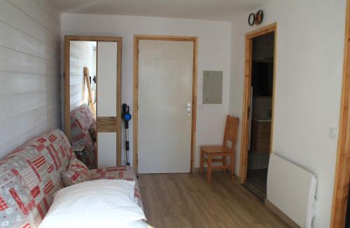 Chatel Apartment | VAL PIERRE VPS8 CENTER & MODERN 4 Pers