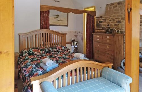 Lehon Apartment | Val Rive - Fryer Apartment