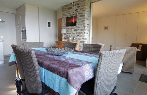 Cap Benat Villa | Valanvi - is a very secluded and quiet place with fantastic views.