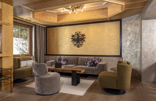 Hintertux Hotel | VALARA Alpine Art Hotel