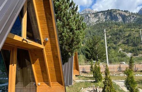 Valbone Hotel | Valbon 2e