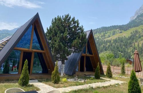 Valbone Hotel | Valbon 2e