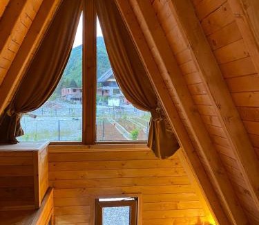 Valbone Hotel | Valbon 2e