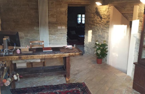 Mercatello sul Metauro Bed & Breakfast | Valbuona B&B