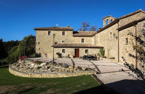 Mercatello sul Metauro Bed & Breakfast | Valbuona B&B