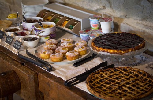 Mercatello sul Metauro Bed & Breakfast | Valbuona B&B