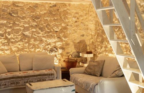 Pedemonte House | Valdastico Casetta in sasso con giardino