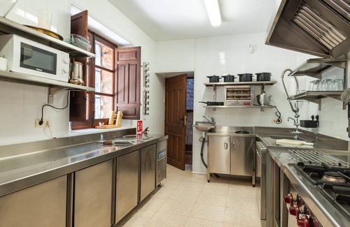 Orcera Villa | Valdemarín Rural Cortijos Nuevos by Ruralidays