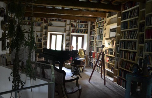 Parchiule House | ValdericArte