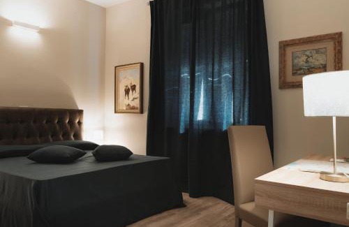 San Nicolo Bed & Breakfast | Valditerra Vini - B&B La Rombetta
