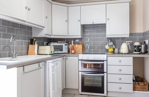 Hickling House | Valdoon - Two Bedroom House, Sleeps 4