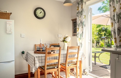 Hickling House | Valdoon - Two Bedroom House, Sleeps 4