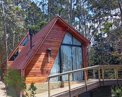 Tijucas Other | Vale Aurora Cabanas