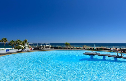 Vale do Lobo Apartment | Vale do Lobo Resort