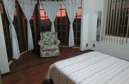 Areal House | Vale do sol