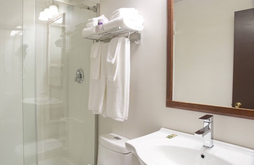 Valemount Hotel | Valemount Vacation Inn