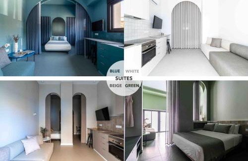 La Malva-rosa Apartment | Valencia Malvarrosa Beach point green