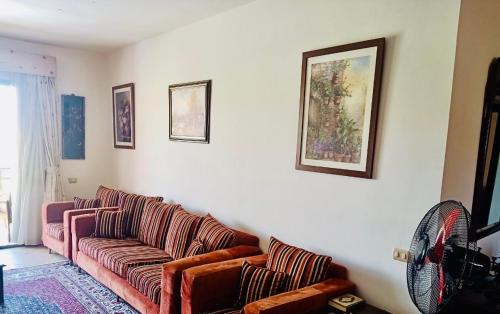 Borg el Arab Apartment | Valencia Resort North Coast قرية فالنسيا الساحل الشمالي