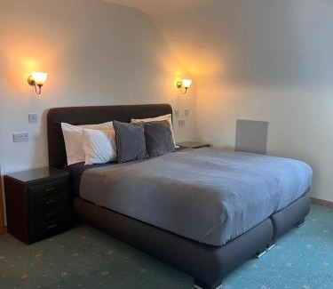 Portmagee Bed & Breakfast | Valentia View
