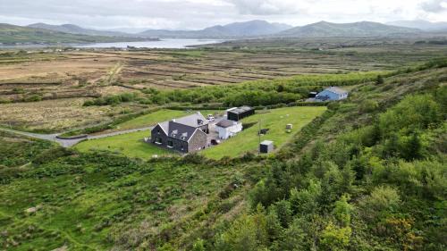 Portmagee Bed & Breakfast | Valentia View