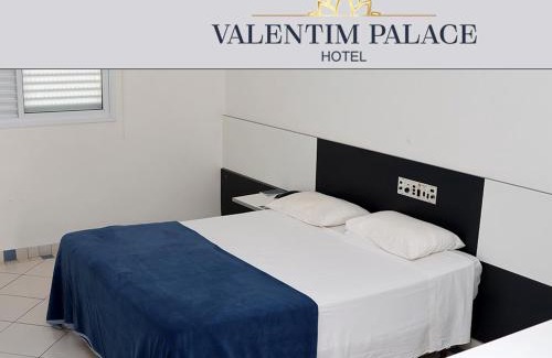 Valentim Gentil Apartment | Valentim Palace Hotel