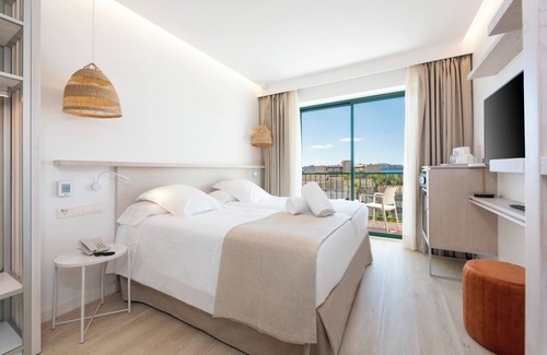 Peguera Hotel | Valentin Somni Hotels & Suites – Adults Only +16