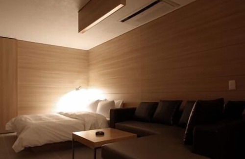 Baekseok-dong Hotel | Valentine Hotel
