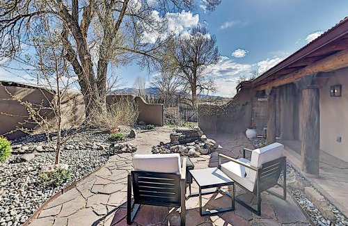 Taos House | Valerio Adventures Unit 2