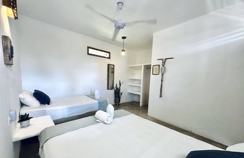 Santa Maria House | Valhalla Beach House