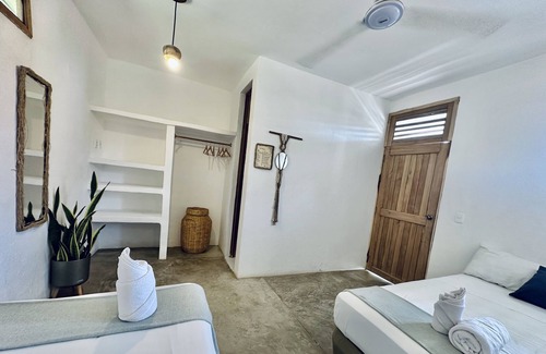 Santa Maria House | Valhalla Beach House