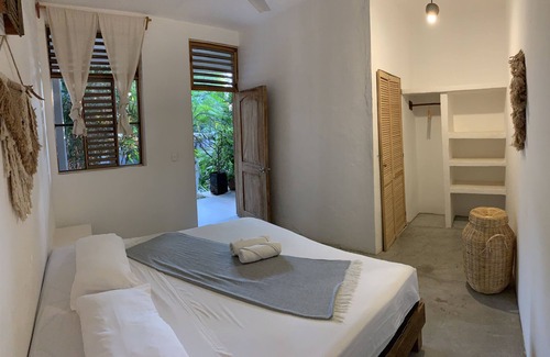 Santa Maria House | Valhalla Beach House