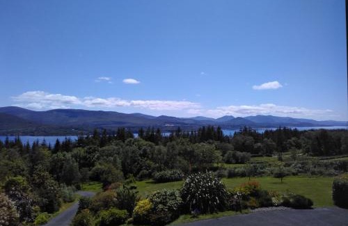 Blackwater Bridge Bed & Breakfast | Valhalla BnB